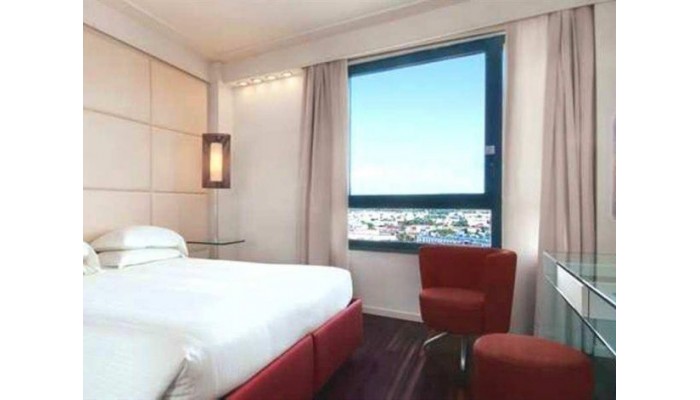 Poza pentru Hotel Hilton Florence Metropole 840-1472870179 Hotel Hilton Florence Metropole poza 1