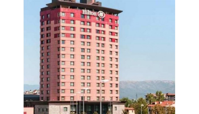 Poza pentru Hotel Hilton Florence Metropole 941-1472870178 Hotel Hilton Florence Metropole poza 0