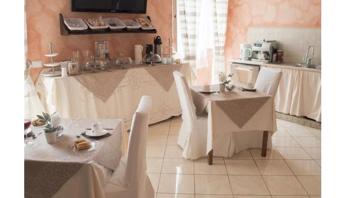 Hotel La Corte Dei Principi poza 7