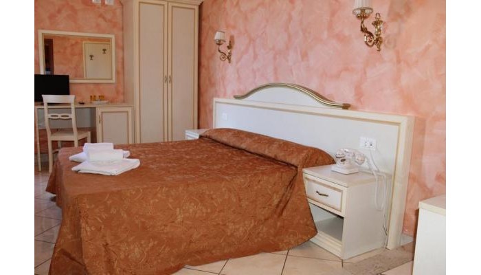 Hotel La Corte Dei Principi poza 4