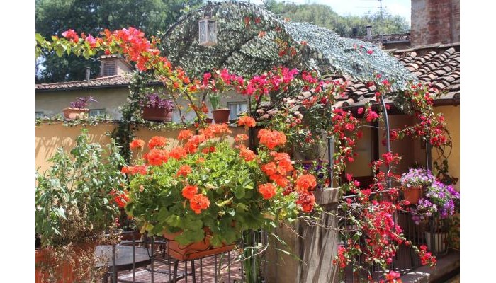 Hotel La Corte Dei Principi poza 9