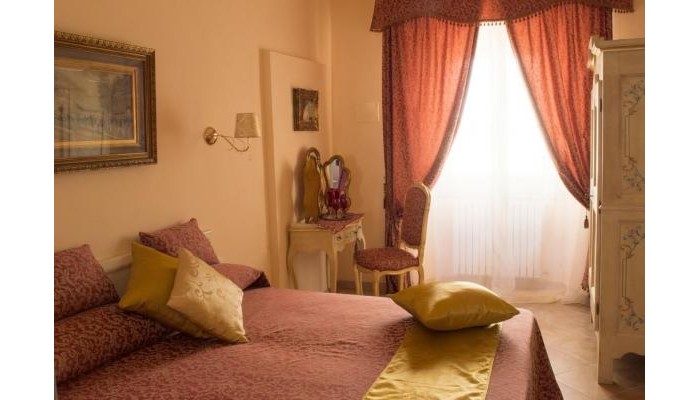 Hotel La Corte Dei Principi poza 5