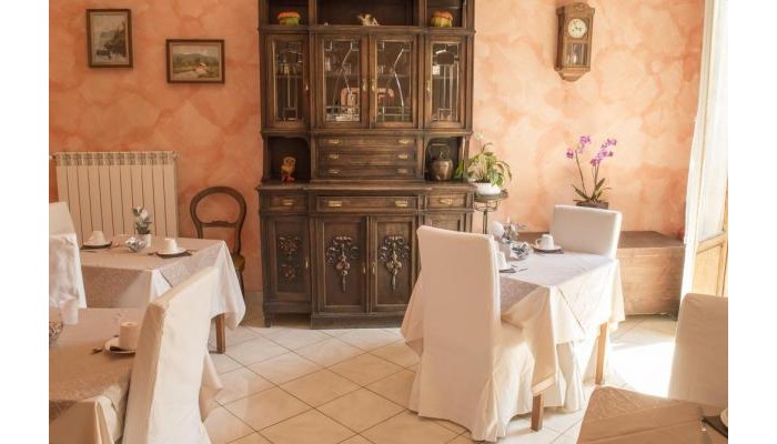 Hotel La Corte Dei Principi poza 6