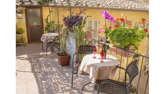 Hotel La Corte Dei Principi poza 8