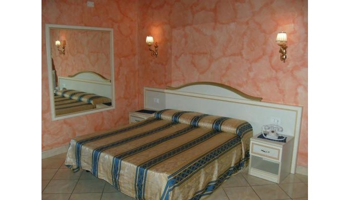 Hotel La Corte Dei Principi poza 2