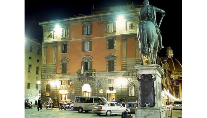 Poza pentru Hotel Le Due Fontane 30-1473887065 Hotel Le Due Fontane poza 0