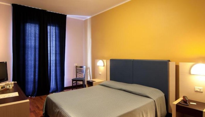 Hotel Leonardo Da Vinci poza 10