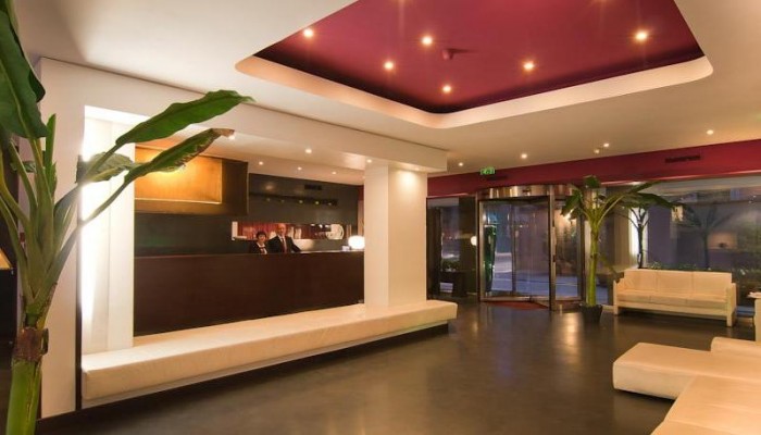 Hotel Leonardo Da Vinci poza 0