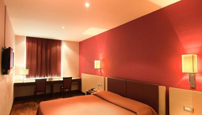 Hotel Leonardo Da Vinci poza 7