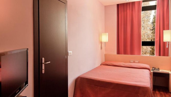 Hotel Leonardo Da Vinci poza 5