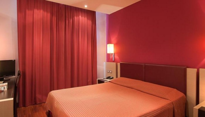 Hotel Leonardo Da Vinci poza 3