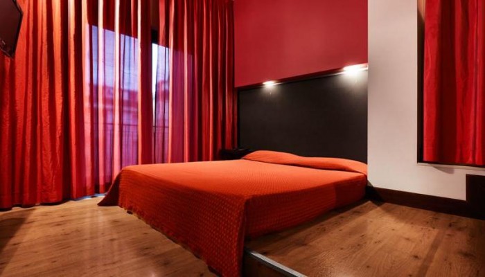 Hotel Leonardo Da Vinci poza 1