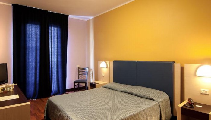 Hotel Leonardo Da Vinci poza 6