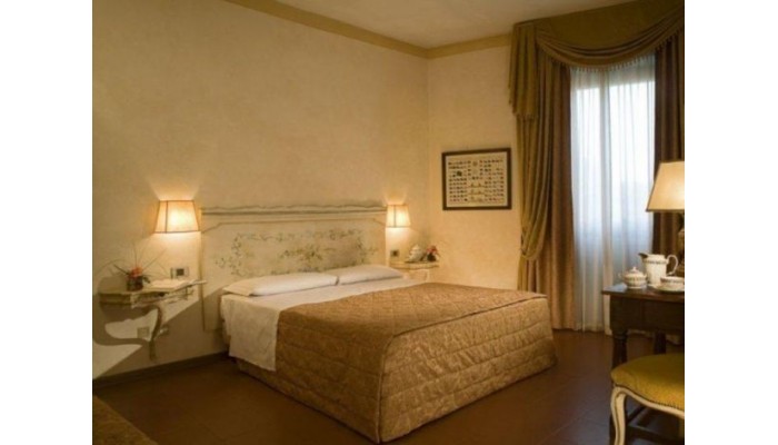 Hotel Machiavelli Palace poza 1