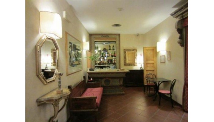 Hotel Machiavelli Palace poza 3
