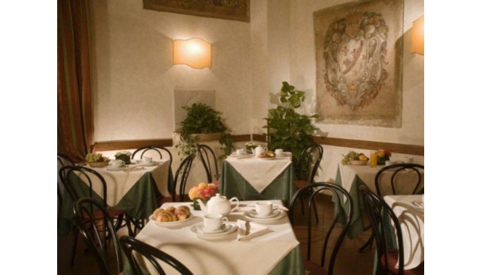 Hotel Machiavelli Palace poza 2