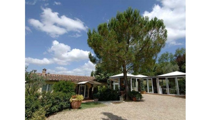 Hotel Marignolle Relais And Charme poza 0