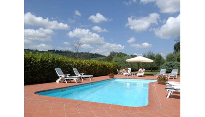 Hotel Marignolle Relais And Charme poza 4