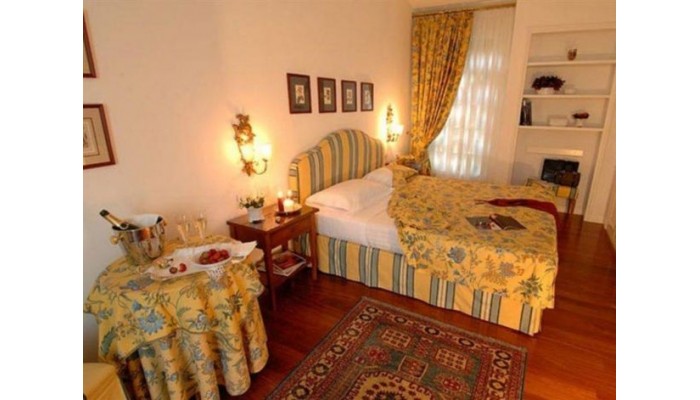 Hotel Marignolle Relais And Charme poza 1