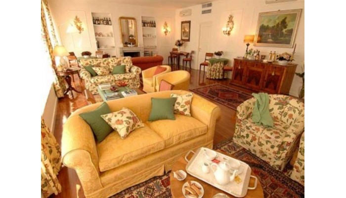 Hotel Marignolle Relais And Charme poza 3