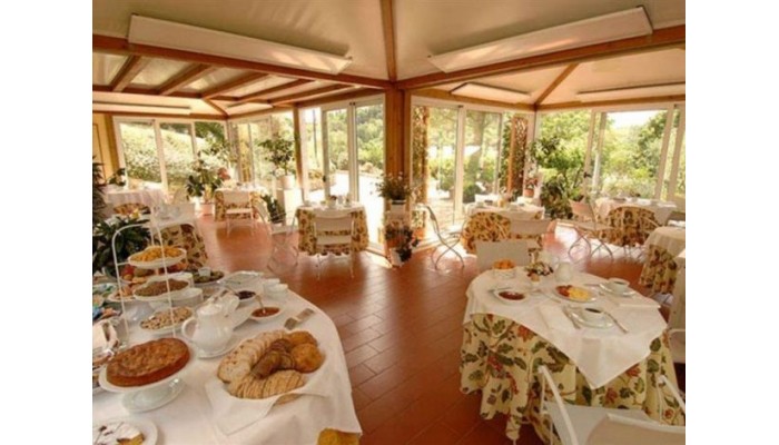 Hotel Marignolle Relais And Charme poza 2