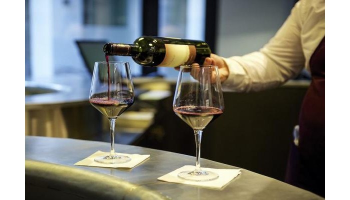 Hotel Mercure Firenze Centro poza 4