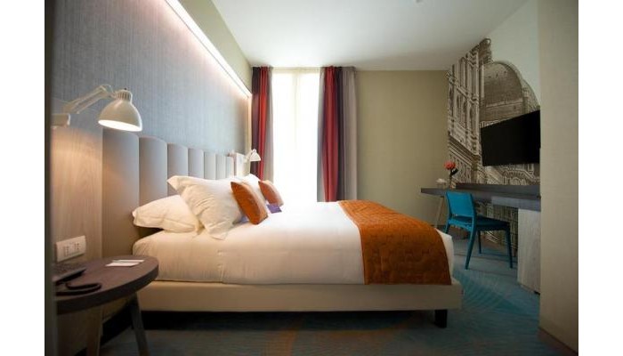 Hotel Mercure Firenze Centro poza 1