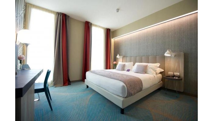 Hotel Mercure Firenze Centro poza 7