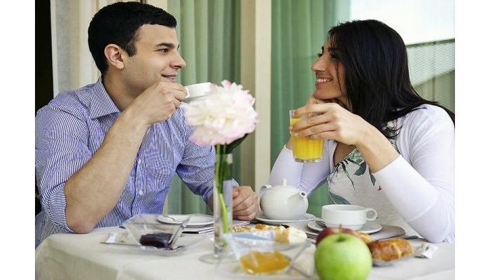 Hotel Mercure Firenze Centro poza 2