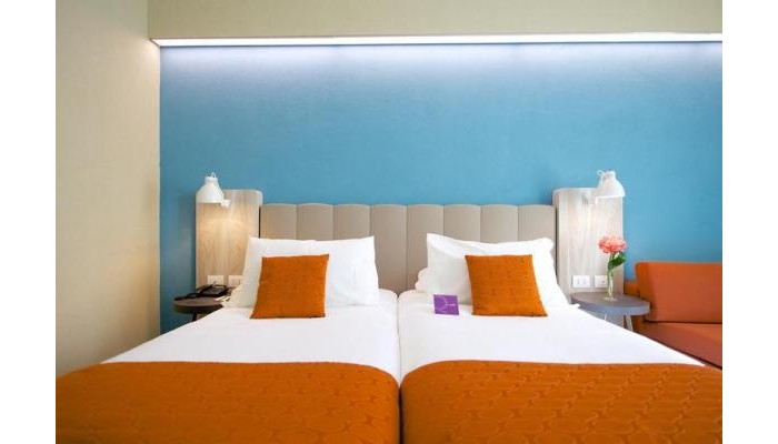 Hotel Mercure Firenze Centro poza 3