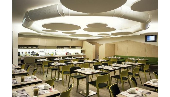 Hotel Mercure Firenze Centro poza 6