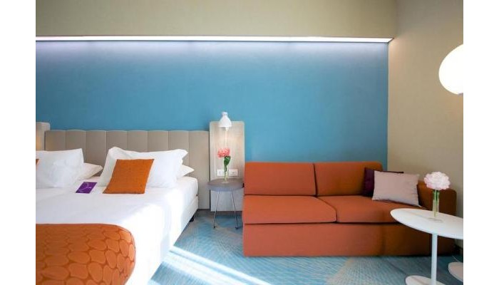 Hotel Mercure Firenze Centro poza 5