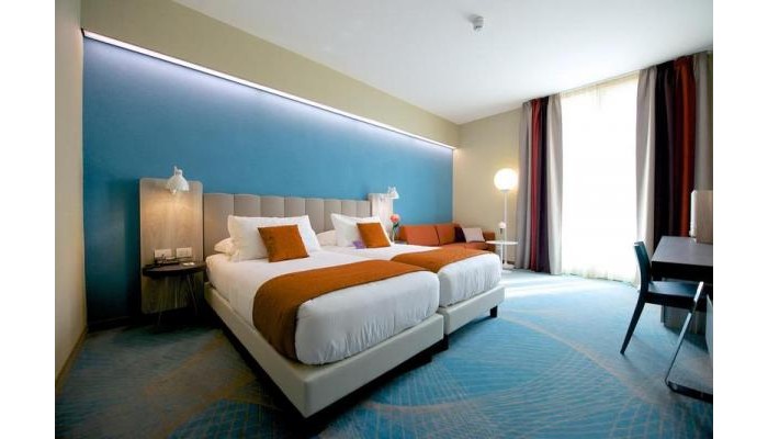 Hotel Mercure Firenze Centro poza 9