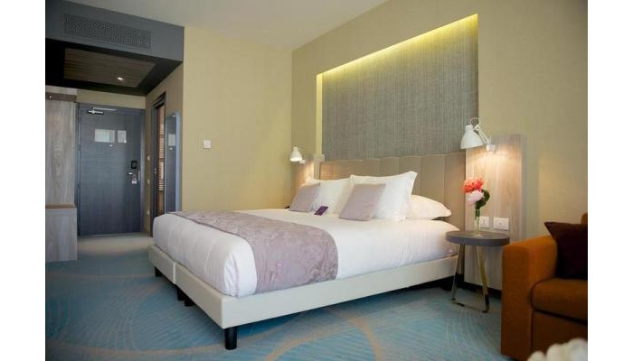 Hotel Mercure Firenze Centro poza 8