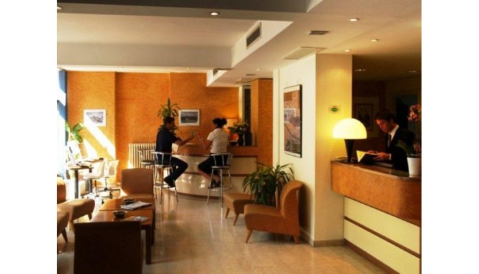 Hotel Meridiana poza 7