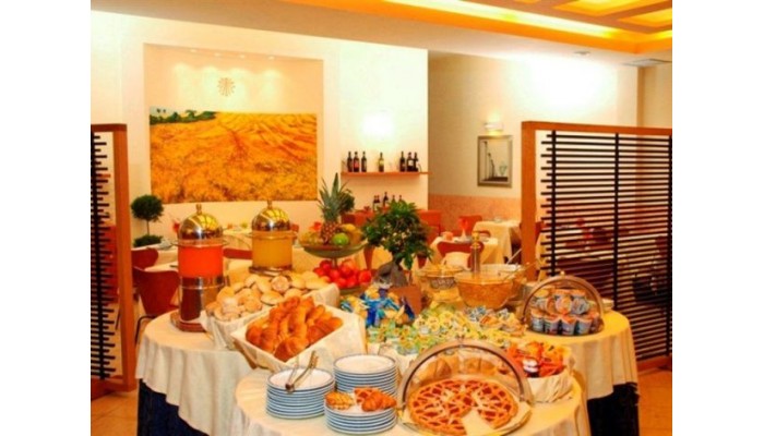 Hotel Meridiana poza 3