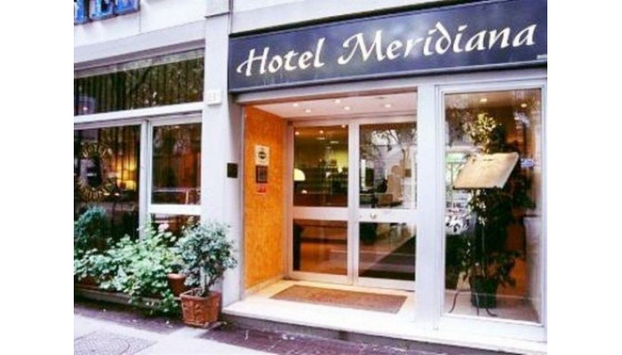 Hotel Meridiana poza 0