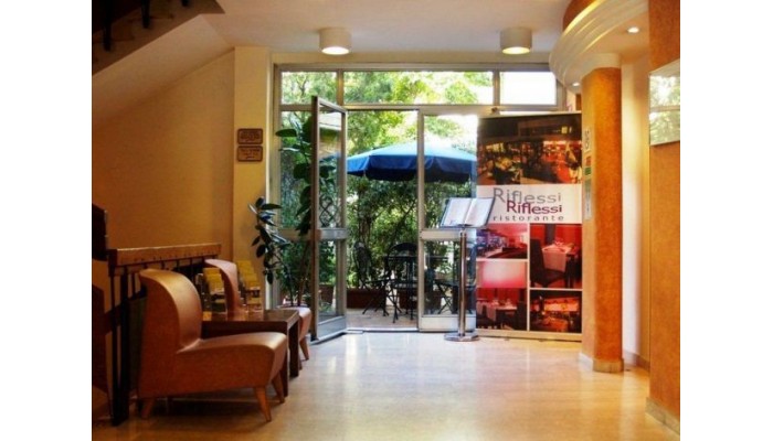 Hotel Meridiana poza 6