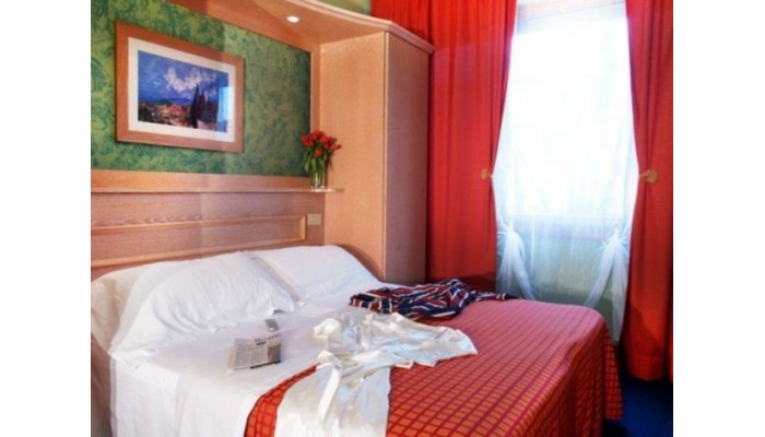 Hotel Meridiana poza 1