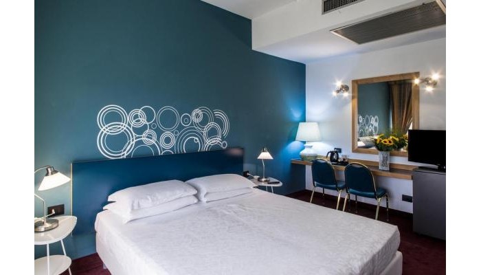 Hotel Mirage poza 12