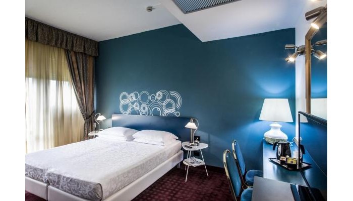 Hotel Mirage poza 13