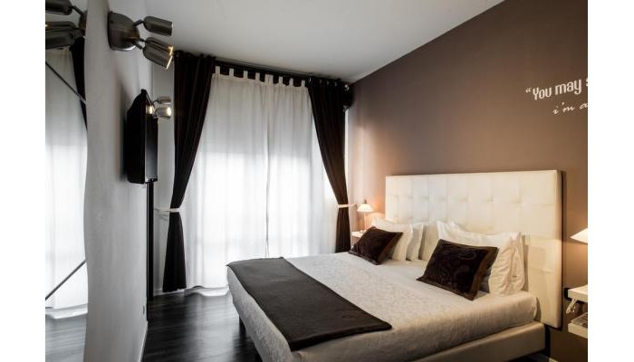 Hotel Mirage poza 11