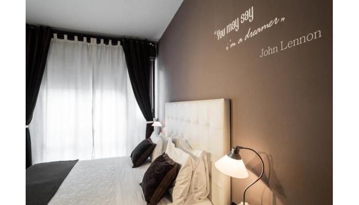 Hotel Mirage poza 10