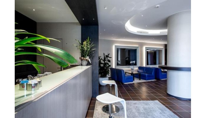 Hotel Mirage poza 15