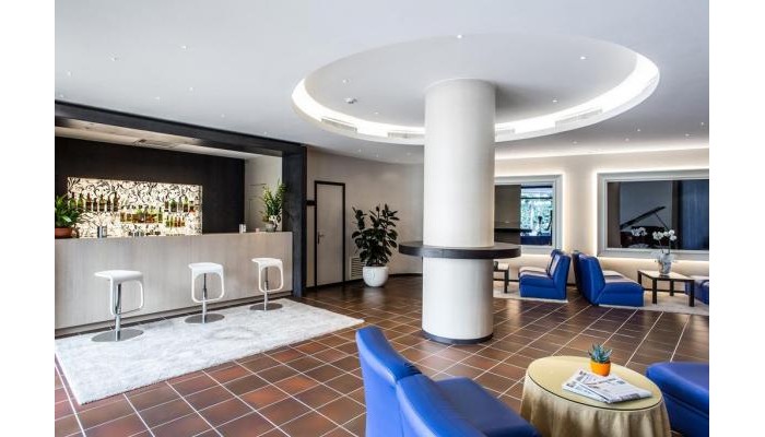 Hotel Mirage poza 14