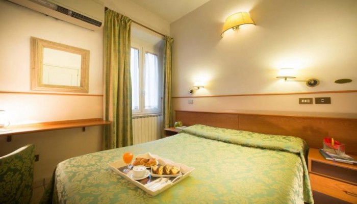 Hotel Montreal poza 8