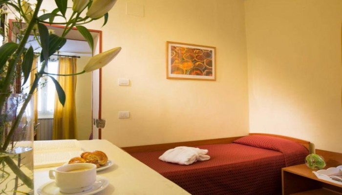 Hotel Montreal poza 11