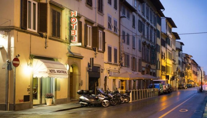 Hotel Montreal poza 0