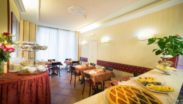 Hotel Montreal poza 14