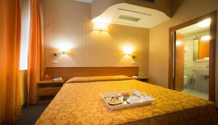 Hotel Montreal poza 4